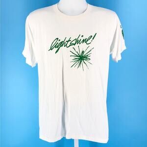 90s Lightshine tshirt 1990s vintage